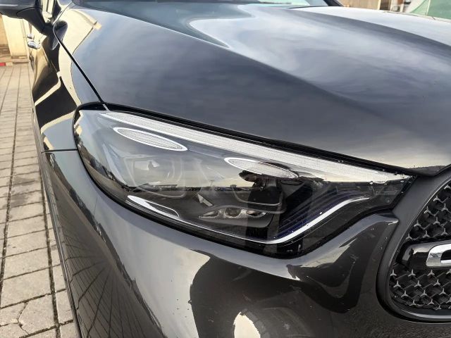 Mercedes-Benz GLC 300 4MATIC Coupé