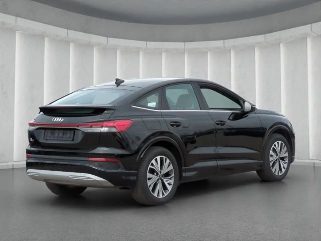 Audi Q4 e-tron 40 Sportback