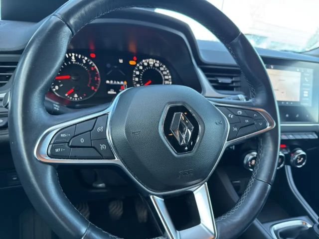 Renault Captur Business Line