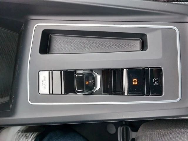 Volkswagen Golf DSG Golf VIII Life Variant