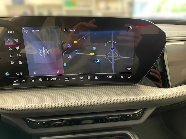 Audi SQ5 S-Tronic Sportback