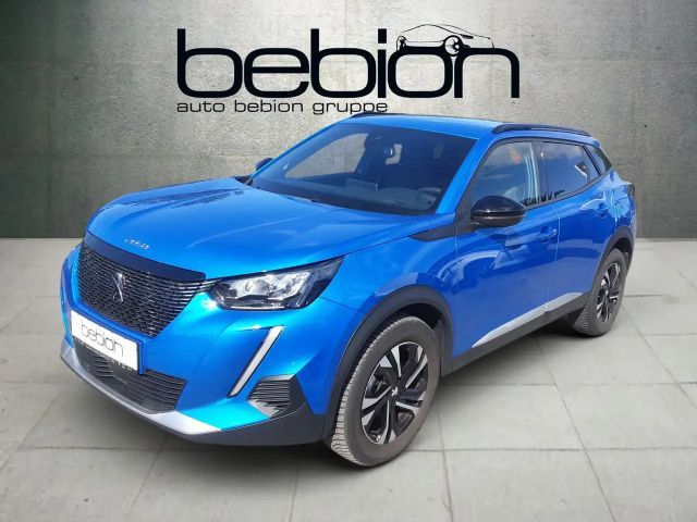 Peugeot 2008 Allure Pack PureTech