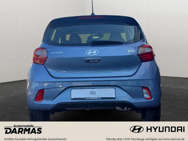 Hyundai i10 1.2 Trend