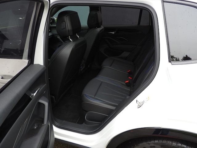 Volkswagen Tiguan 4Motion DSG R-Line