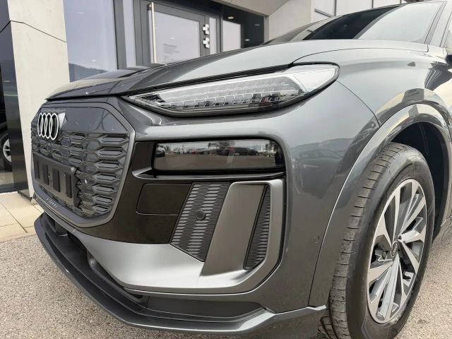 Audi Q6 e-tron Quattro