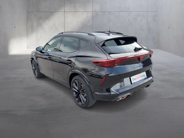 Cupra Formentor DSG e-Hybrid