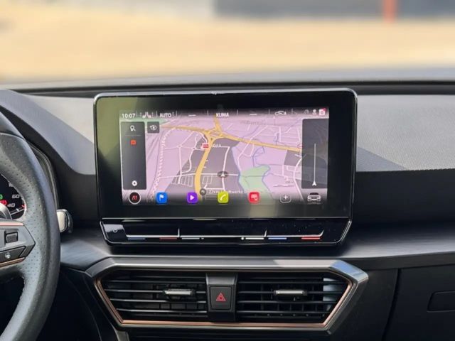 Cupra Leon 2.0 TSI 4Drive DSG Sportstourer VZ