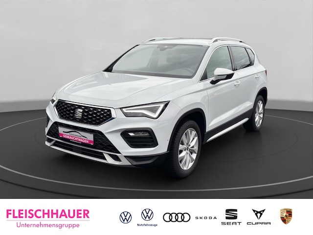 Seat Ateca DSG