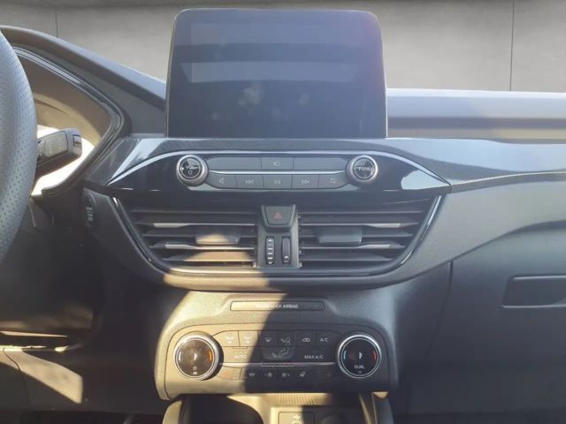 Ford Kuga Plug in Hybrid ST Line X