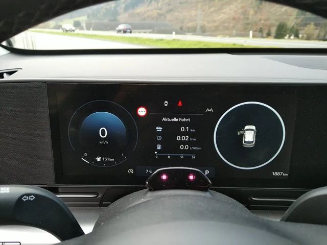 Hyundai Kona 1.6 2WD T-GDi