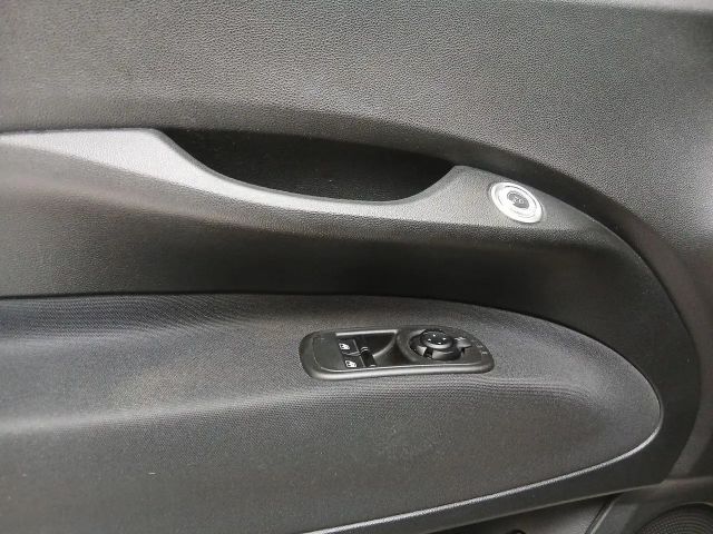 Fiat 500e e Lim. Basis