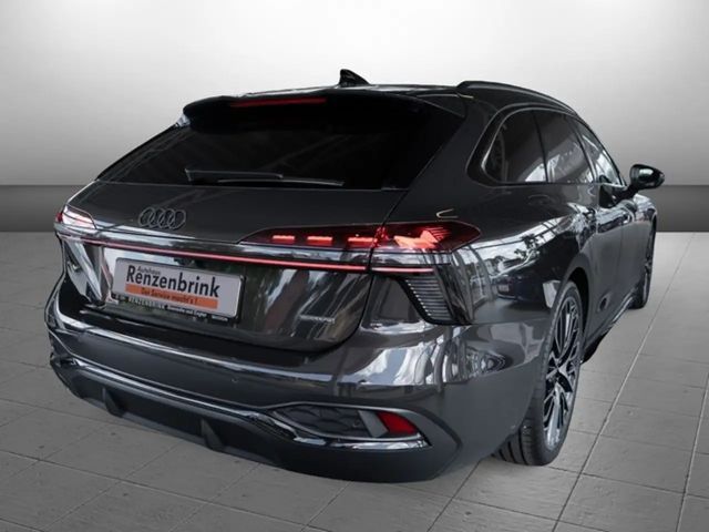 Audi A6 Avant Quattro S-Line