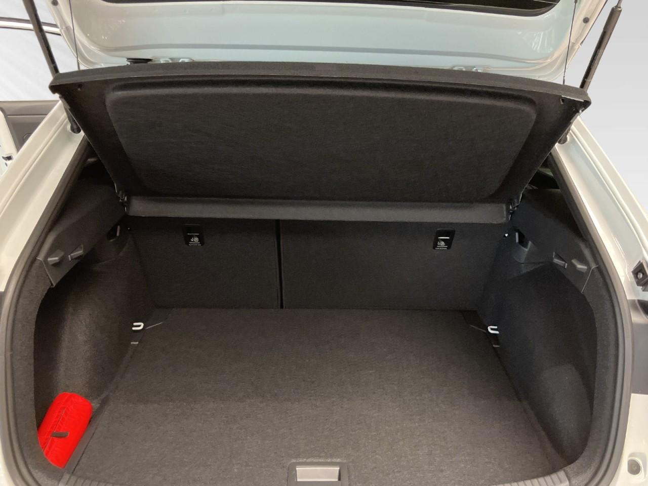 Volkswagen Taigo 1.0 TSI DSG