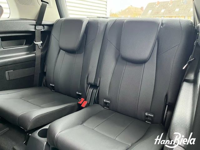 Mercedes-Benz GLB 200 Progressive