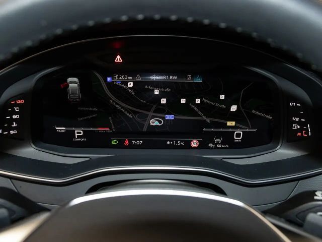 Audi A6 40 TDI Quattro Sport