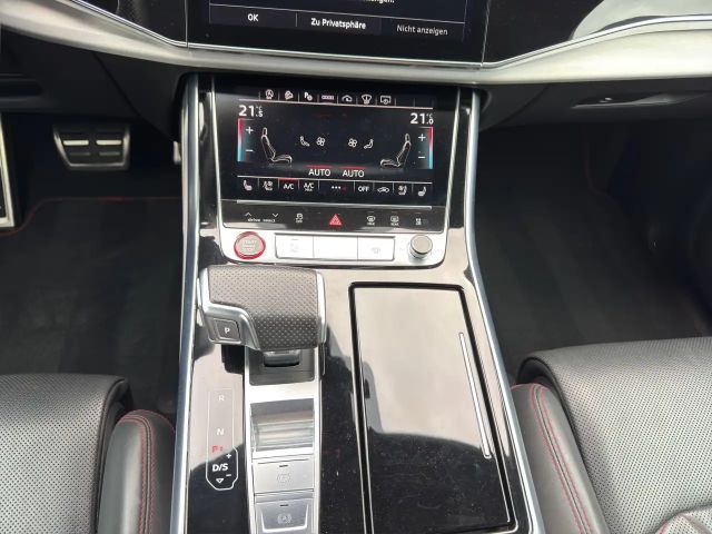 Audi SQ7 4.0 TFSI