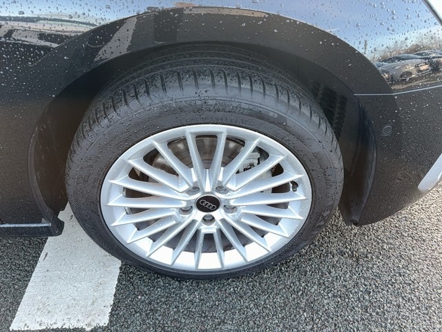 Audi A3 35 TFSI S-Tronic Sedan