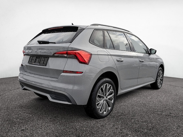 Skoda Kamiq 1.0 TSI Clever