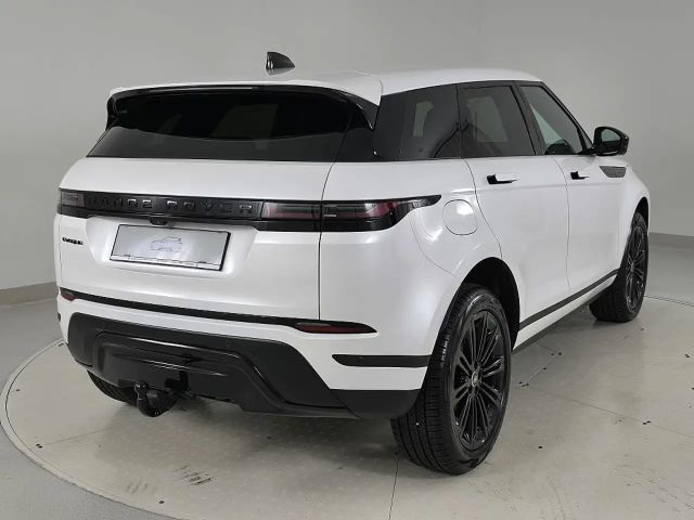 Land Rover Range Rover Evoque AWD S