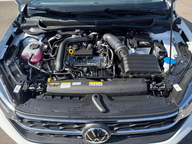 Volkswagen Taigo 1.0 TSI DSG Style