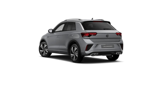 Volkswagen T-Roc 1.5 TSI DSG R-Line