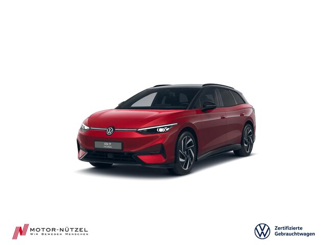 Volkswagen ID.7 Pro Style Tourer