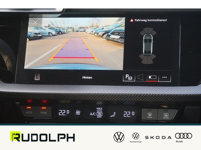 Audi RS3 Quattro S-Tronic Sedan