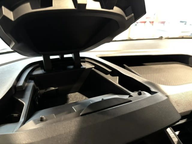 Nissan Townstar DIG-T N-Connecta