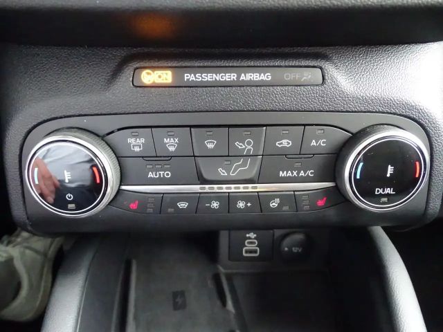 Ford Kuga EcoBoost ST Line X