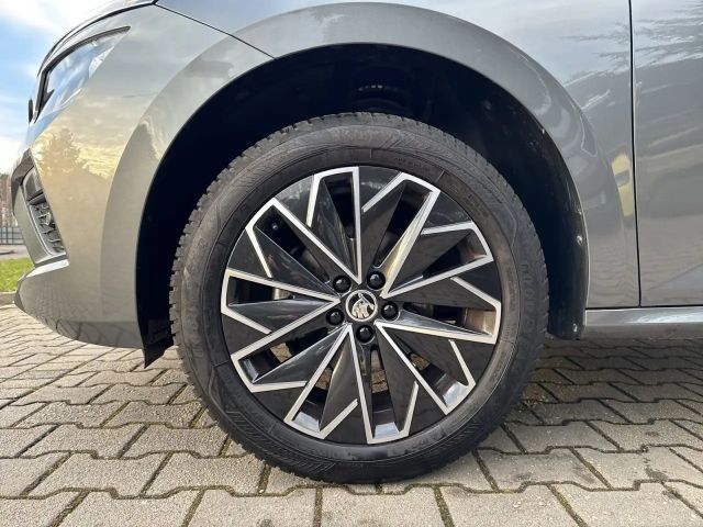 Skoda Kamiq Selection
