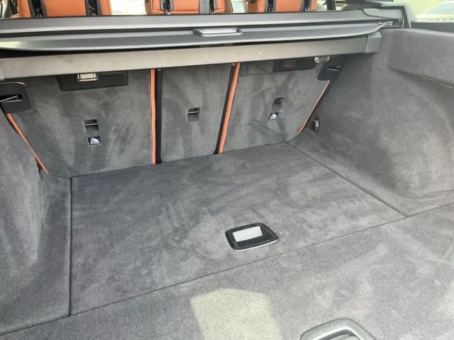 BMW 320 320d Touring xDrive