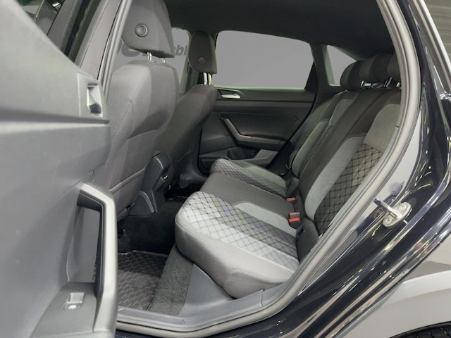 Volkswagen Taigo 1.5 TSI DSG R-Line