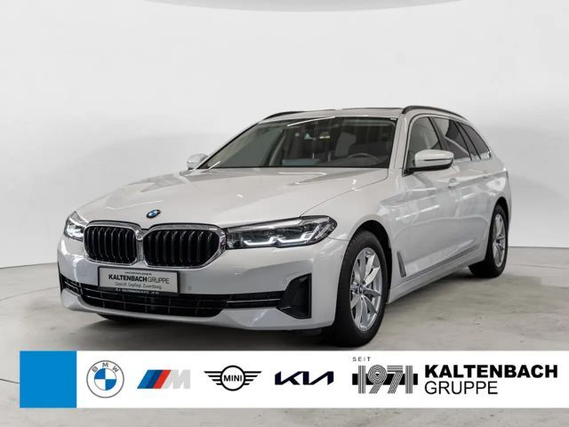 BMW 540 540d Touring xDrive