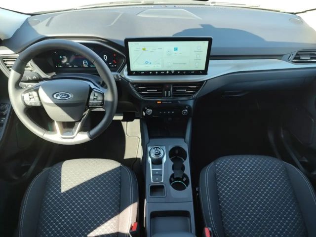 Ford Kuga Plug in Hybrid Titanium