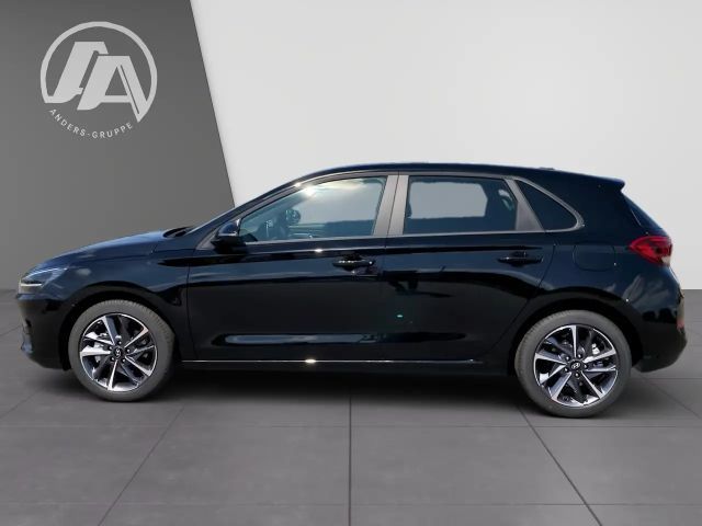 Hyundai i30 1.0 Advantage T-GDi