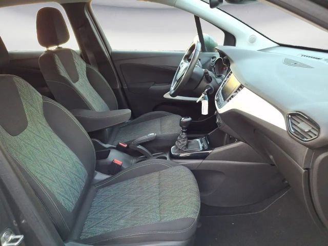 Opel Crossland X 120 jaar editie