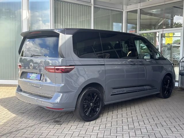 Volkswagen Multivan 2.0 TDI DSG T7