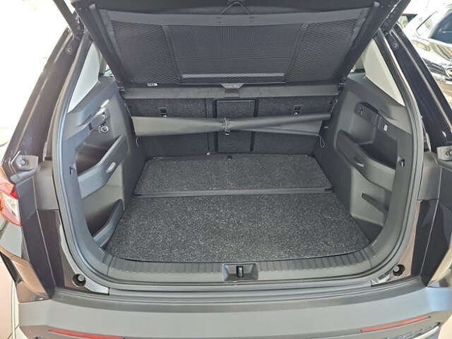 Skoda Elroq MAXX MATRIX NAVI CANTON 21Z WP EL-HK