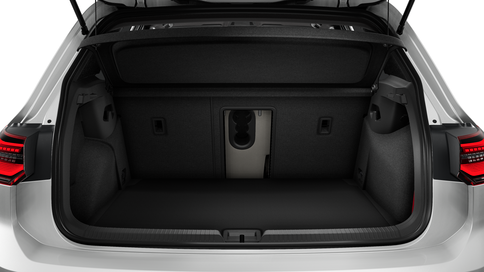 Volkswagen Golf 2.0 TSI DSG GTI