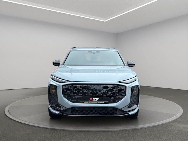 Audi Q3 Hybride S-Tronic