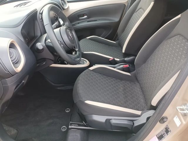 Toyota Aygo X Pulse S-CVT