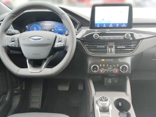 Ford Kuga AWD ST Line