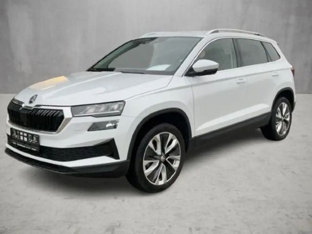 Skoda Karoq 1.0 TSI Selection