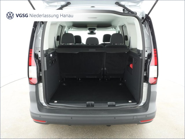 Volkswagen Caddy Caddy