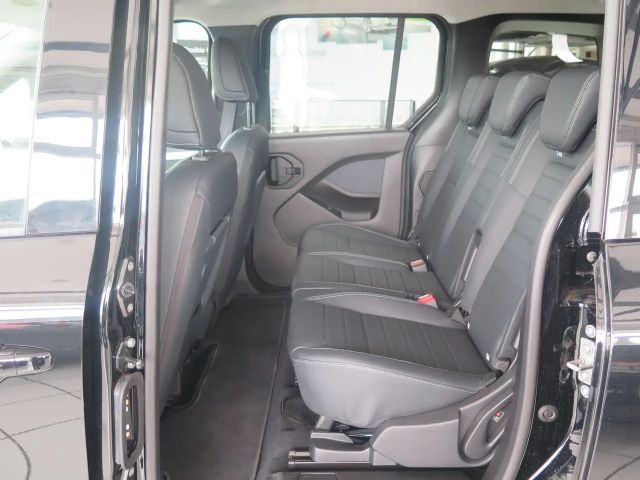 Mercedes-Benz EQT 200