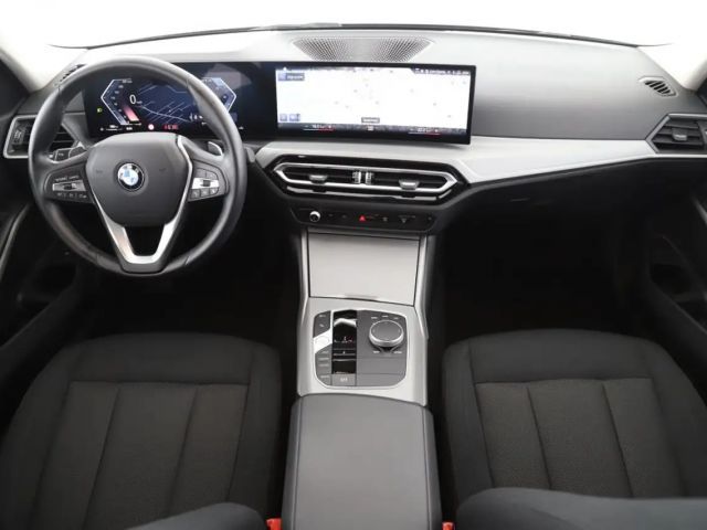 BMW 320 320d Touring xDrive