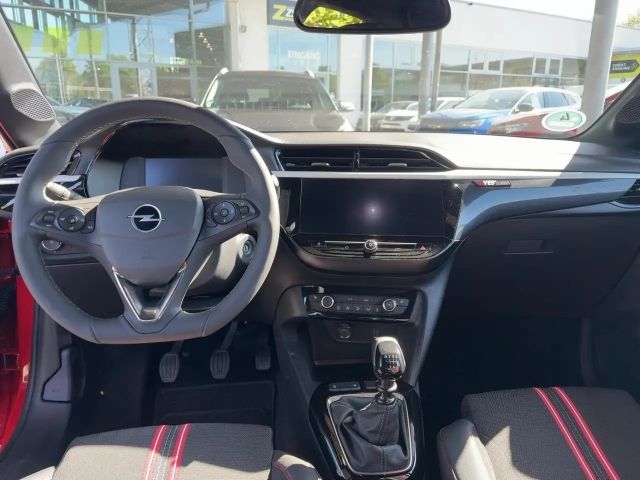 Opel Corsa 1.2 Turbo Turbo