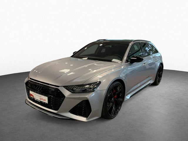 Audi A6 e-tron Avant Performance Quattro