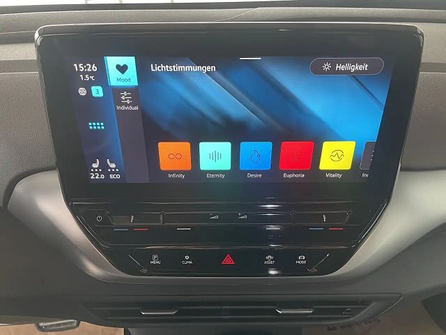 Volkswagen ID.4 Performance Pro