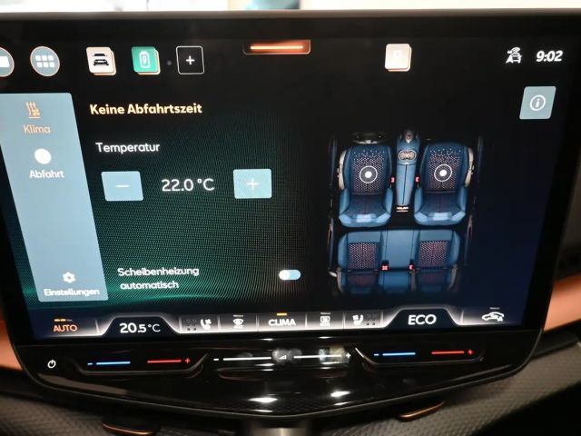 Cupra Tavascan 4Drive VZ